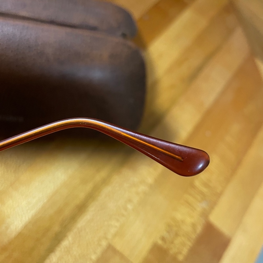 Georgio Armani Glasses Frames - image 6